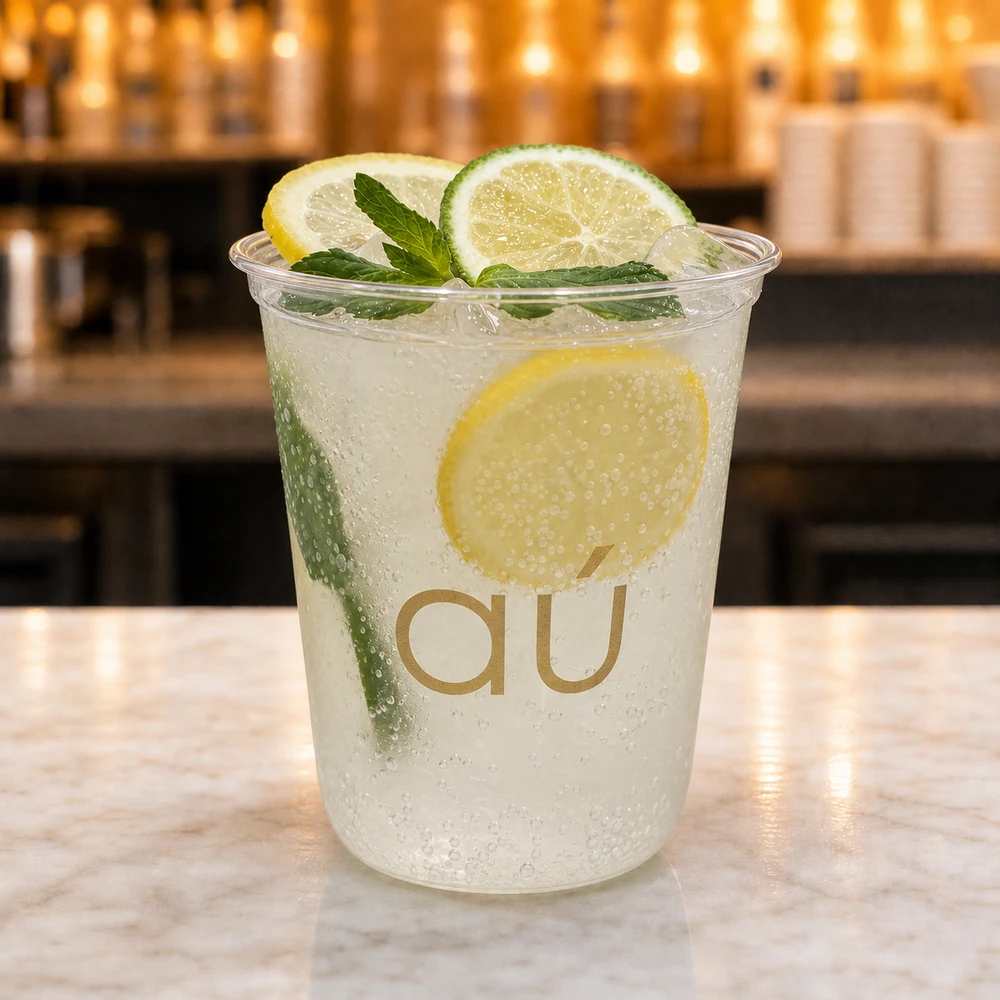 Classic Mojito / الموهيتو الكلاسيكي