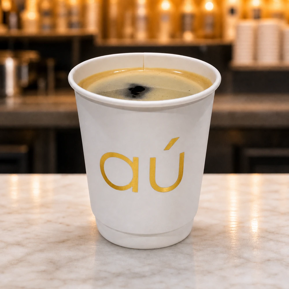 Hot Americano / أمريكانو ساخن