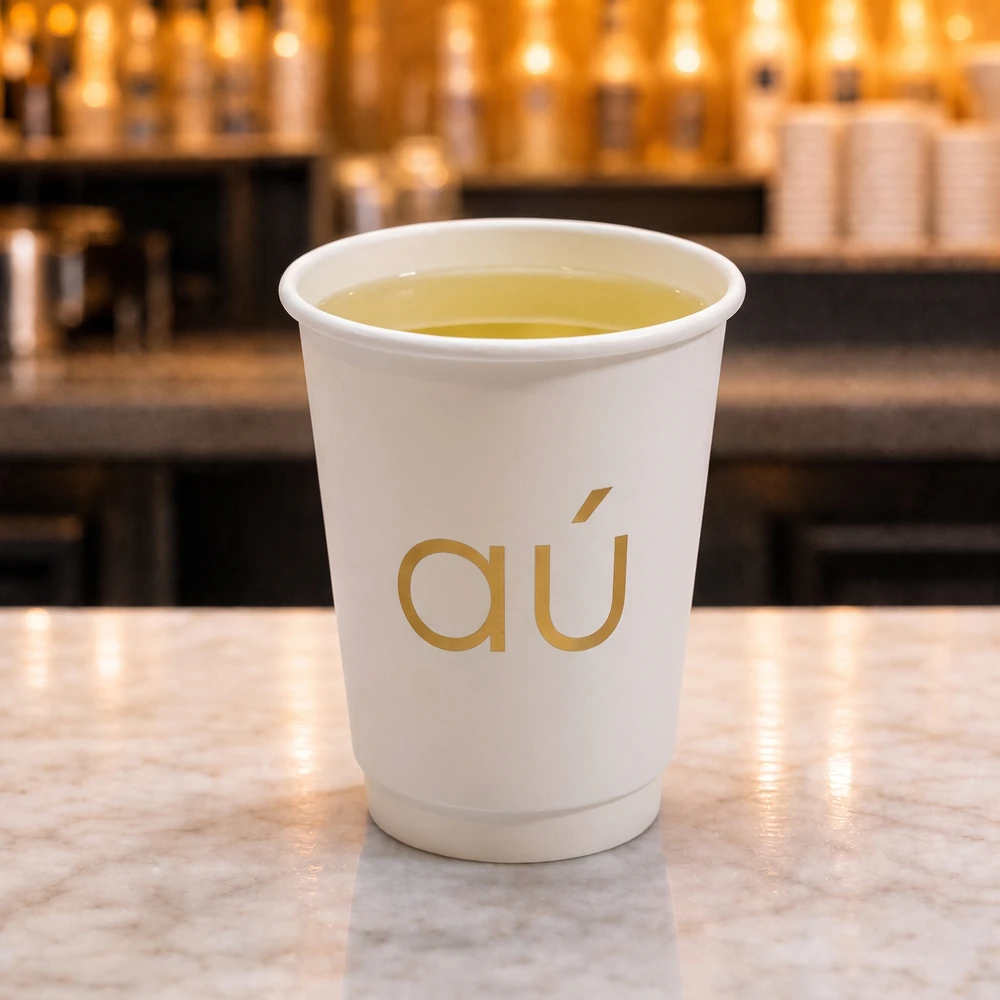 Green Tea / شاي أخضر