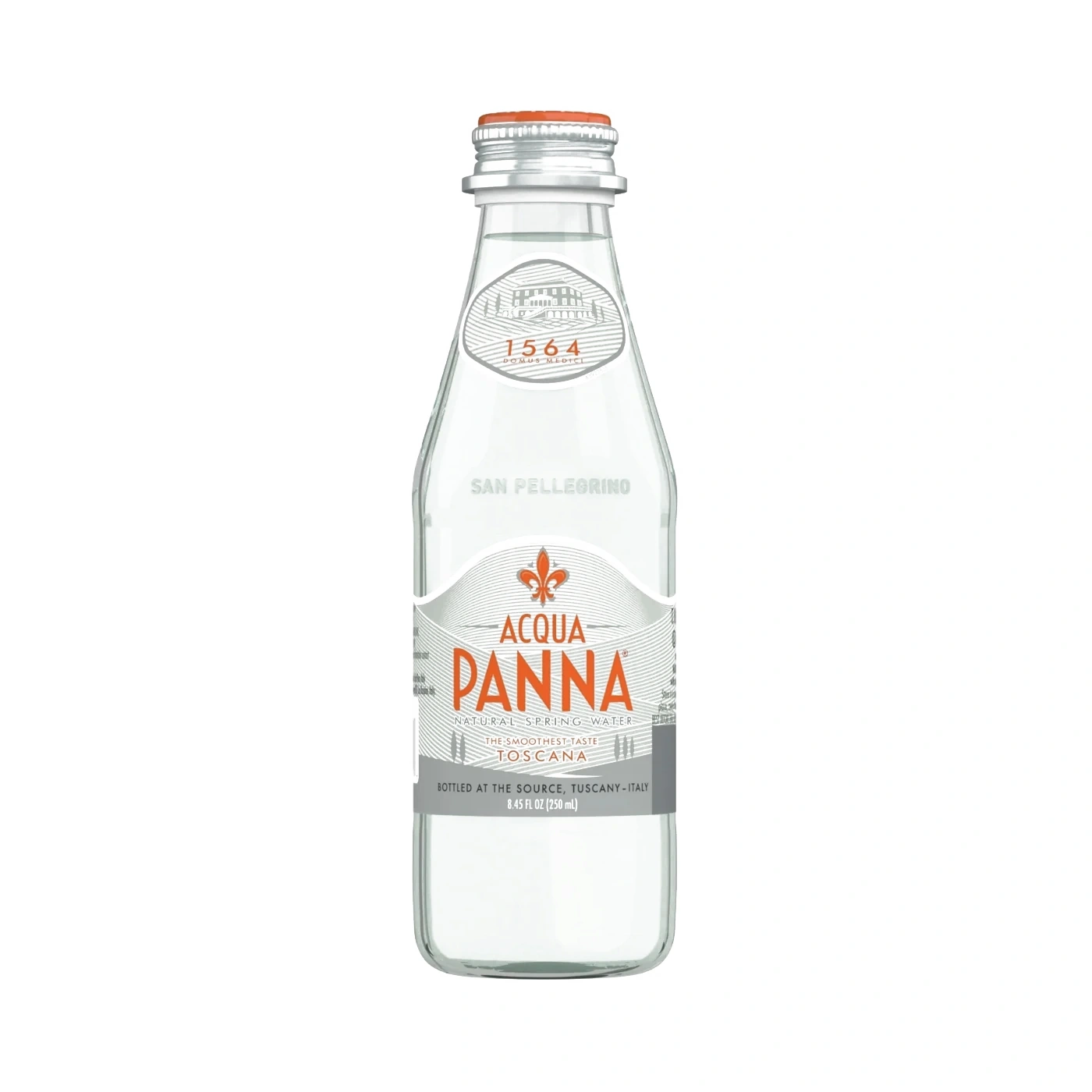 Acqua Panna Mineral Water / مياه أكوا بانا المعدنية